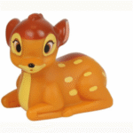 Disney Bambi Splash Animals 7cm