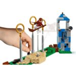 Lego- Harry Potter - Le Match De Quidditch - 75956 – Image 3
