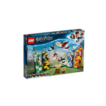 Lego- Harry Potter - Le Match De Quidditch - 75956 – Image 4