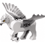 LEGO Harry Potter La Forêt Interdite : les Créatures Magiques 76432 – Image 4