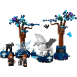 LEGO Harry Potter La Forêt Interdite : les Créatures Magiques 76432 – Image 2