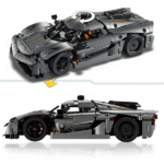 LEGO Technic Hypercar Koenigsegg Jesko Absolut- 42173 LEGO – Image 4