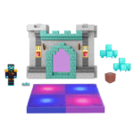 Minecraft Creator Series Party Supreme's Palace