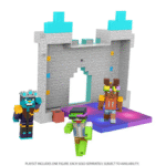 Minecraft Creator Series Party Supreme's Palace – Image 4