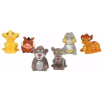 Disney Bambi Splash Animals 7cm – Image 2