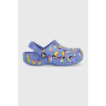 Sabot Crocs Lapis/Multi rayures 34-35 – Image 4