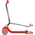 Trottinette 3 roues Ryder Neo Light Rouge – Image 3