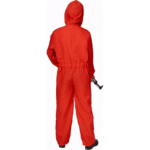 Déguisement 'La Casa de Papel' – Image 2
