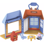 Peppa Pig Peppas Pizza Place – Image 3