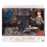 HARRY POTTER – COFFRET HERMIONE POTIONS – MATTEL – Image 4