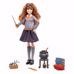HARRY POTTER – COFFRET HERMIONE POTIONS – MATTEL – Image 3