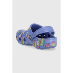 Sabot Crocs Lapis/Multi rayures 34-35 – Image 2