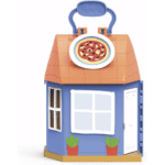 Peppa Pig Peppas Pizza Place – Image 2