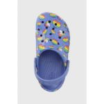 Sabot Crocs Lapis/Multi rayures 34-35 – Image 3