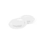 Obturateurs Biberon Bébé Confort 6u. 0m+ – Image 2