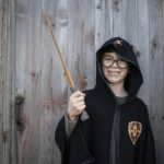 Ensemble Harry Potter-7-8ANS – Image 2