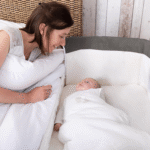 Berceau Cododo CALIDOO Gray Mist Bébé Confort – Image 3