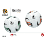 BALLON FOOTBALL AKITVE 2 ASS -