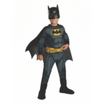 Déguisement Batman 3-4 ans -(98-104 CM)