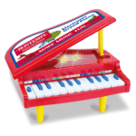 Electronic Piano avec Microphone
