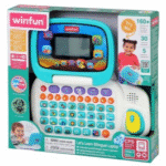 WINFUN - Ordinateur à 30 activités bilingue – Image 5