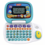 WINFUN - Ordinateur à 30 activités bilingue