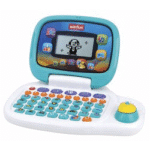 WINFUN - Ordinateur à 30 activités bilingue – Image 2