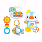 Winfun-Coffret cadeau naissance