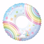 Bouée licorne