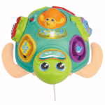 Winfun-TORTUE D'ACTIVITE BILINGUE – Image 3
