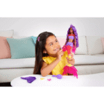 Poupée Barbie Brooklyn Sirène Mermaid Power – Image 3