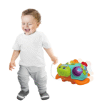 Winfun-TORTUE D'ACTIVITE BILINGUE – Image 5