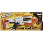 NERF BLASTER ULTRA DORADO – Image 7