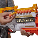 NERF BLASTER ULTRA DORADO – Image 5