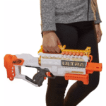 NERF BLASTER ULTRA DORADO – Image 2
