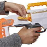 NERF BLASTER ULTRA DORADO – Image 6