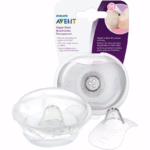 Avent 2 protège Mamelon Taille M