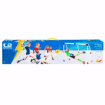Set But  Football 131x59x101 cm  Ballon Inclus – Image 3