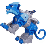 Figurine Pjmasks Animal Power Super Chat De Combat Rugissant