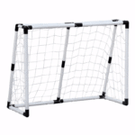 Set But  Football 131x59x101 cm  Ballon Inclus – Image 2