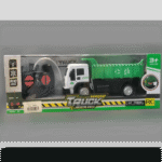 TRUCK SANITATION VEHICLE-998-7Y – Image 2