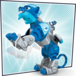 Figurine Pjmasks Animal Power Super Chat De Combat Rugissant – Image 5