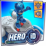 Figurine Pjmasks Animal Power Super Chat De Combat Rugissant – Image 4