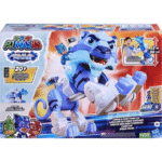 Figurine Pjmasks Animal Power Super Chat De Combat Rugissant – Image 8