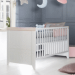 Lit bébé Kombi kinderbett – Image 2