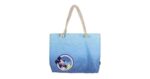 Mickey Mouse, Sac de Plage Mouse-100% Coton Unisex – Image 2