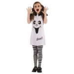 Déguisement Fantôme 5-6ans
