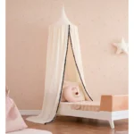 Canopy Amour Natural 250x50