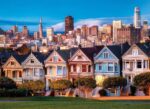 Puzzle 1000pcs -Painted Ladies – Image 2