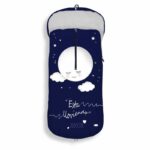 Chancelière - Luna Bleu